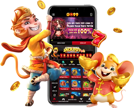 Game nổ hũ QG88