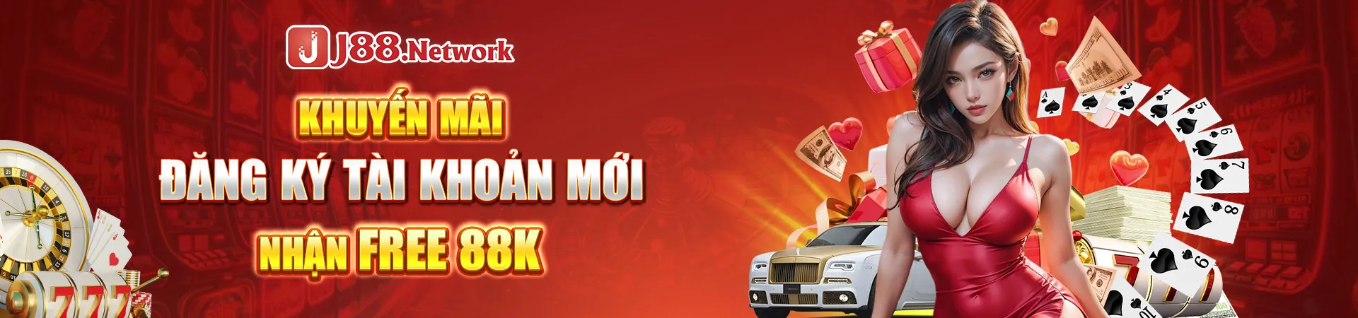 Hình ảnh chính về các chương trình khuyến mãi qg88 2024