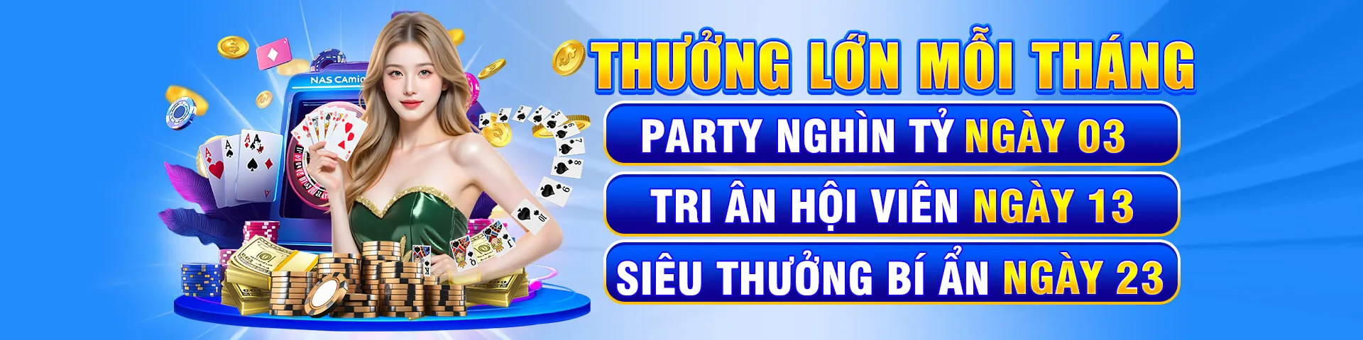 Câu lạc bộ VIP QG88 – Lợi ích độc quyền