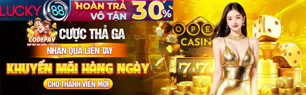 Hoàn trả hàng ngày QG88